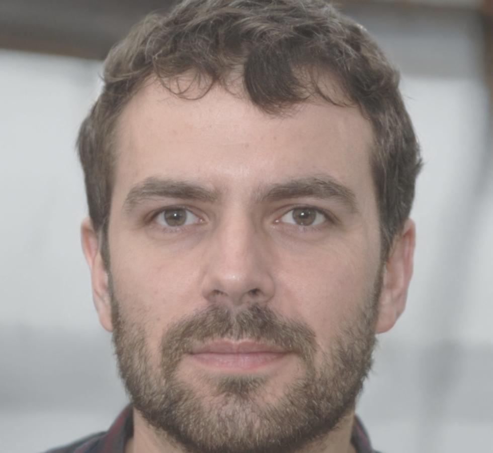 Miguel Santos, Director Financeiro