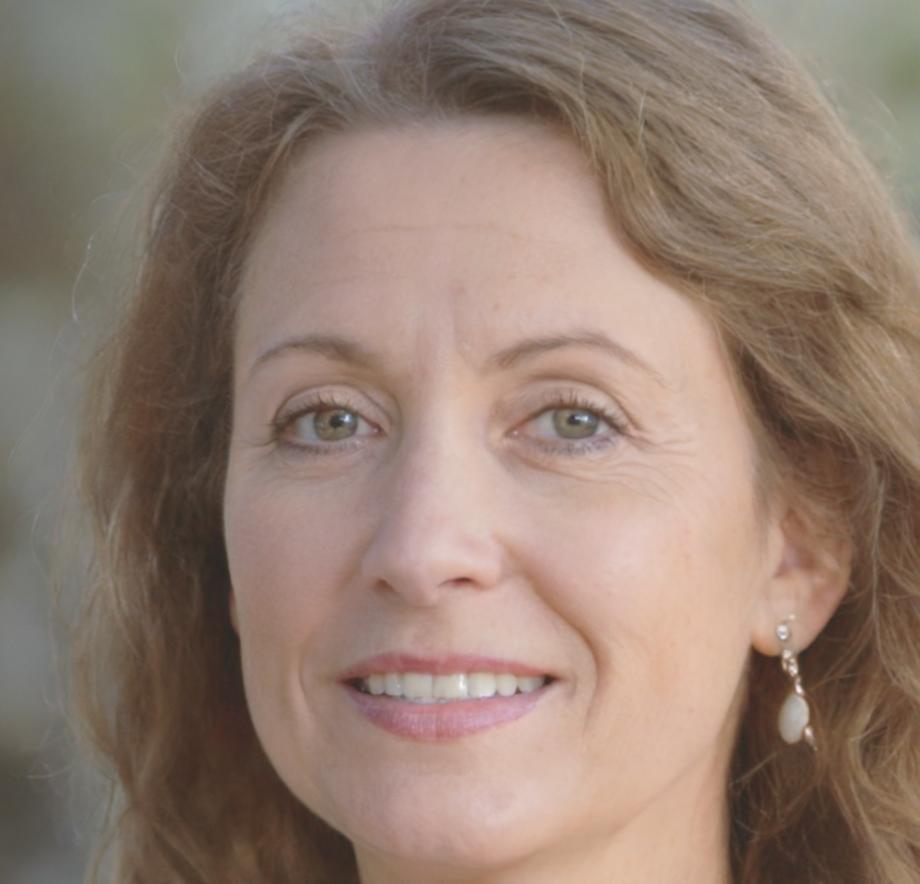 Ana Rodrigues, CEO